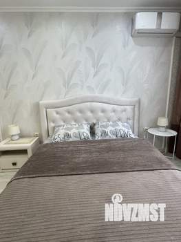 1-к квартира, посуточно, 50м2, 9/14 этаж