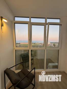 1-к квартира, на длительный срок, 38м2, 8/9 этаж