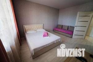 1-к квартира, посуточно, 58м2, 14/16 этаж