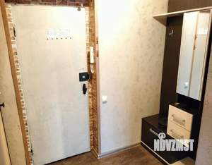 1-к квартира, на длительный срок, 36м2, 5/5 этаж