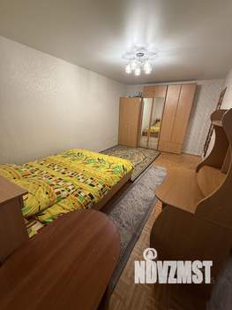 2-к квартира, на длительный срок, 52м2, 1/2 этаж