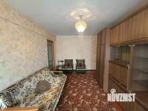 2-к квартира, на длительный срок, 44м2, 5/5 этаж