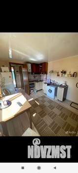 2-к квартира, посуточно, 35м2, 1/1 этаж