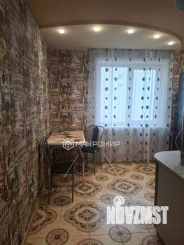 1-к квартира, на длительный срок, 37м2, 5/10 этаж