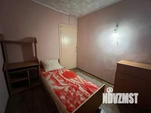 3-к квартира, на длительный срок, 60м2, 14/14 этаж