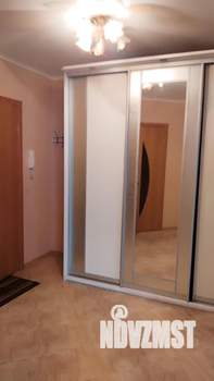 2-к квартира, посуточно, 50м2, 3/15 этаж