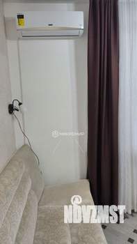 1-к квартира, на длительный срок, 46м2, 5/15 этаж