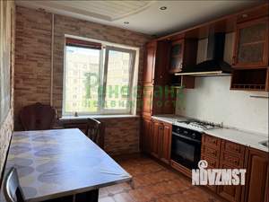 3-к квартира, на длительный срок, 63м2, 8/10 этаж