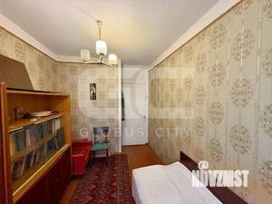 2-к квартира, на длительный срок, 45м2, 2/5 этаж