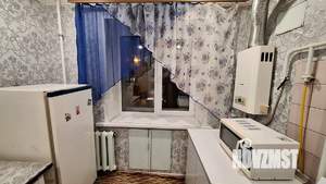 1-к квартира, на длительный срок, 31м2, 3/5 этаж