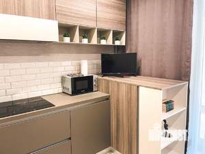 1-к квартира, посуточно, 38м2, 14/15 этаж