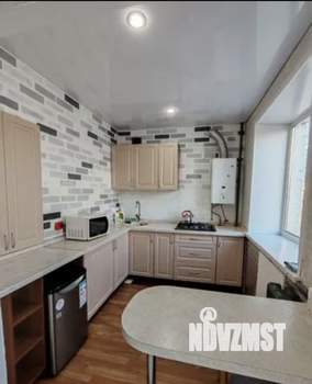 1-к квартира, посуточно, 32м2, 4/5 этаж