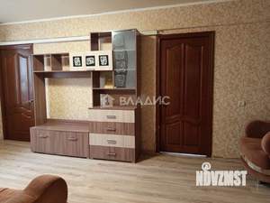 4-к квартира, на длительный срок, 58м2, 4/5 этаж