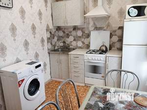 1-к квартира, на длительный срок, 39м2, 1/10 этаж