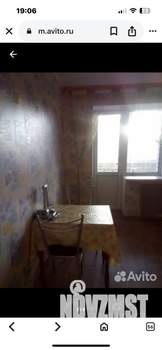 1-к квартира, на длительный срок, 43м2, 9/10 этаж