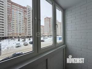 1-к квартира, на длительный срок, 35м2, 2/16 этаж