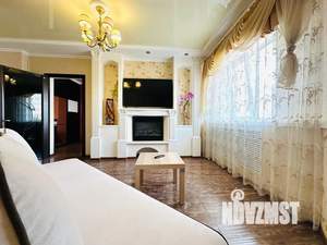 3-к квартира, посуточно, 75м2, 4/14 этаж