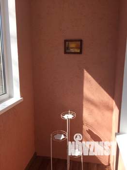 1-к квартира, на длительный срок, 44м2, 3/14 этаж