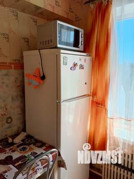 1-к квартира, на длительный срок, 32м2, 5/5 этаж