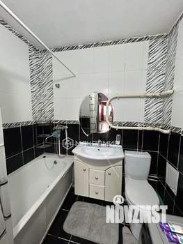 1-к квартира, на длительный срок, 45м2, 15/16 этаж