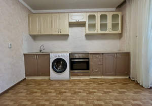 1-к квартира, на длительный срок, 40м2, 1/14 этаж