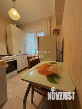 1-к квартира, на длительный срок, 44м2, 4/5 этаж