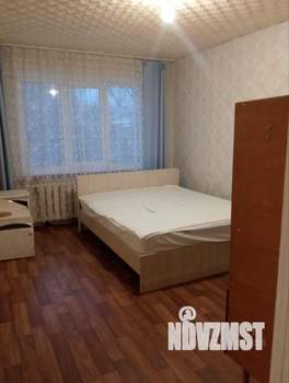 2-к квартира, на длительный срок, 45м2, 5/5 этаж