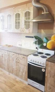 2-к квартира, на длительный срок, 60м2, 10/17 этаж