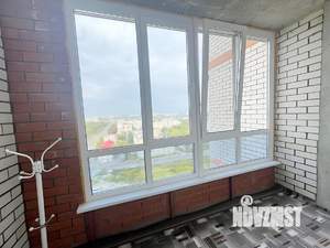 2-к квартира, на длительный срок, 95м2, 15/16 этаж