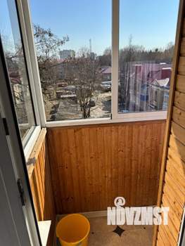 3-к квартира, посуточно, 48м2, 4/4 этаж