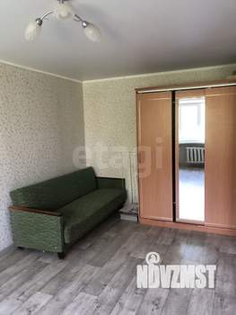 1-к квартира, на длительный срок, 31м2, 4/5 этаж