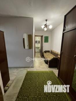 1-к квартира, на длительный срок, 37м2, 9/9 этаж