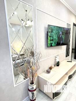 1-к квартира, посуточно, 50м2, 9/14 этаж