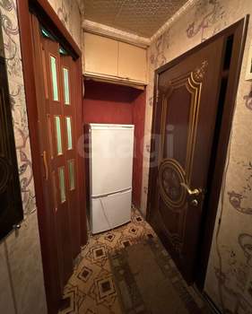 1-к квартира, на длительный срок, 29м2, 1/5 этаж