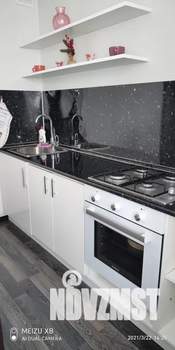 1-к квартира, посуточно, 41м2, 7/10 этаж