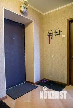 1-к квартира, посуточно, 36м2, 6/10 этаж