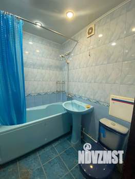 3-к квартира, на длительный срок, 45м2, 1/5 этаж