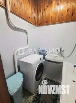 1-к квартира, на длительный срок, 31м2, 1/5 этаж