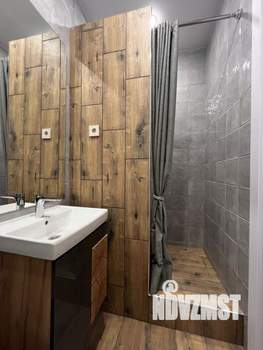 Студия квартира, на длительный срок, 28м2, 1/9 этаж