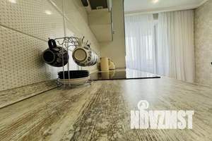 2-к квартира, посуточно, 80м2, 14/14 этаж