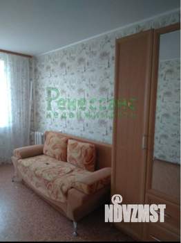 1-к квартира, на длительный срок, 38м2, 8/15 этаж