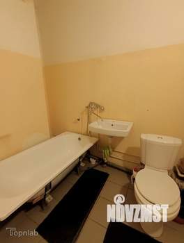 1-к квартира, на длительный срок, 37м2, 2/16 этаж