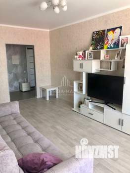 1-к квартира, на длительный срок, 42м2, 6/6 этаж
