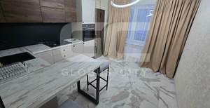 1-к квартира, на длительный срок, 42м2, 6/10 этаж