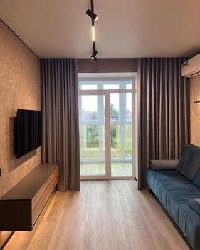 1-к квартира, на длительный срок, 41м2, 7/9 этаж