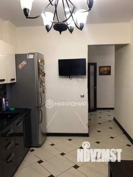 1-к квартира, на длительный срок, 40м2, 9/13 этаж