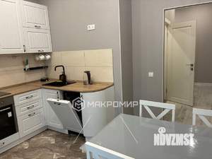 2-к квартира, на длительный срок, 65м2, 1/16 этаж