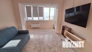 1-к квартира, на длительный срок, 36м2, 6/10 этаж