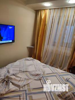 2-к квартира, посуточно, 45м2, 1/5 этаж