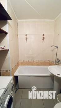 1-к квартира, на длительный срок, 36м2, 4/10 этаж